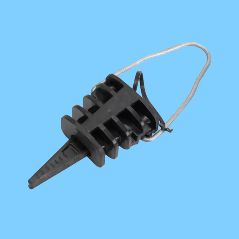 PA-25B 2 Cores Anchor Clamp